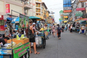 THAILAND, Bangkok, Khao San Road, street scene, THA3426JPL