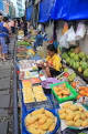 THAILAND, Bangkok, Maeklong Railway Market, THA2905JPL