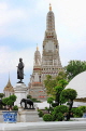 THAILAND, Bangkok, WAT ARUN (Temple of Dawn), THA3092JPL