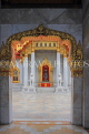 THAILAND, Bangkok, WAT BENCHAMABOPHIT (Marble Temple), THA3068JPL