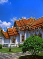 THAILAND, Bangkok, WAT BENCHAMABOPHIT (Marble Temple), THA736JPL