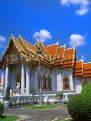 THAILAND, Bangkok, WAT BENCHAMABOPHIT (Marble Temple), THA737JPL