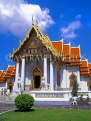 THAILAND, Bangkok, WAT BENCHAMABOPHIT (Marble Temple), THA739JPL