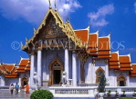 THAILAND, Bangkok, WAT BENCHAMABOPHIT (Marble Temple), THA741JPL
