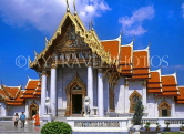 THAILAND, Bangkok, WAT BENCHAMABOPHIT (Marble Temple), THA741JPL