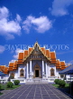 THAILAND, Bangkok, WAT BENCHAMABOPHIT (Marble Temple), THA743JPL