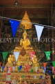 THAILAND, Bangkok, WAT PHO (Temple of Reclining Buddha), Ordination Hall, THA2809JPL
