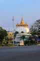 THAILAND, Bangkok, WAT SAKET (Golden Mount Temple), THA3291JPL