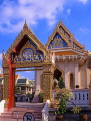 THAILAND, Bangkok, WAT TRAIMIT (temple of Golden Buddha), THA765JPL