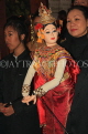 THAILAND, Bangkok, cultural show, puppet, THA2329JPL
