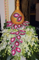 THAILAND, Bangkok, floral arrangement, THA2326JPL
