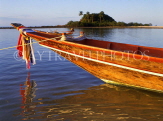THAILAND, Ko Samui Island, fishing boat, THA1306JPL