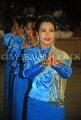 THAILAND, Rose Garden, Fingernail dancer (of northern region), THA1033JPL