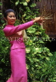 THAILAND, Rose Garden, Fingernail dancer (of northern region), THA1865JPL