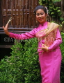 THAILAND, Rose Garden, Fingernail dancer (of northern region), THA1924JPL
