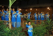 THAILAND, Rose Garden, Fingernail dancers (of northern region), THA1030JPL