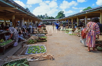 TONGA, Nukualofa, Main Market, TON201JPL
