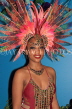 TRINIDAD & TOBAGO, Carnival cultural dancer, CAR1397JPL