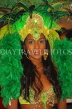TRINIDAD & TOBAGO, Carnival dancer, CAR1376JPL