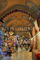 TURKEY, Istanbul, Grand Bazaar (Kapali Carsi), TUR1281JPL
