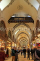 TURKEY, Istanbul, Spice Bazaar (Egyptian Bazaar), TUR1349JPL