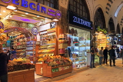 TURKEY, Istanbul, Spice Bazaar (Egyptian Bazaar), TUR1359JPL