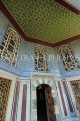 TURKEY, Istanbul, Topkapi Palace, Baghdad Pavilion, TUR1132PL