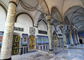 TURKEY, Istanbul, Topkapi Palace, Fouth Courtyard, TUR1139PL