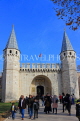 TURKEY, Istanbul, Topkapi Palace, Gate of Salutation, TUR1087PL