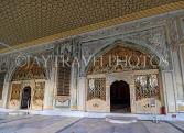 TURKEY, Istanbul, Topkapi Palace, Imperial Council Chamber, TUR1075PL