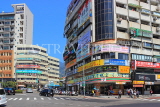 Taiwan, TAIPEI, Beitou District, street scene, TAW462JPL