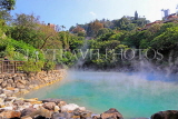 Taiwan, TAIPEI, Beitou Thermal Valley, hot springs, TAW388JPL