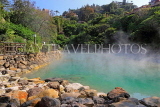Taiwan, TAIPEI, Beitou Thermal Valley, hot springs, TAW391JPL