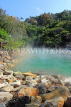 Taiwan, TAIPEI, Beitou Thermal Valley, hot springs, TAW396JPL