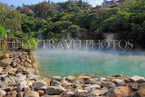 Taiwan, TAIPEI, Beitou Thermal Valley, hot springs, TAW397JPL