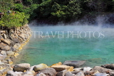 Taiwan, TAIPEI, Beitou Thermal Valley, hot springs, TAW398JPL