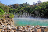 Taiwan, TAIPEI, Beitou Thermal Valley, hot springs, TAW399JPL