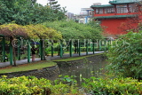 Taiwan, TAIPEI, Botanical Garden, TAW603PL