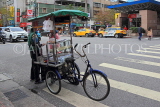 Taiwan, TAIPEI, Chifeng Street area, mobile food stall, street food, TAW1346JPL