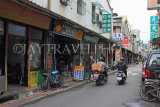 Taiwan, TAIPEI, Chifeng Street area, street scene, TAW1333JPL