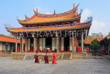 Taiwan, TAIPEI, Confucius Temple, TAW1081JPL