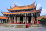 Taiwan, TAIPEI, Confucius Temple, TAW1082JPL