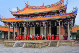 Taiwan, TAIPEI, Confucius Temple, TAW1083JPL