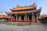 Taiwan, TAIPEI, Confucius Temple, TAW1085JPL