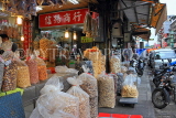 Taiwan, TAIPEI, Dihua Street Commercial District, dry goods and food shops, TAW1321JPL