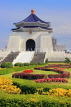Taiwan, TAIPEI, Liberty Square, Chiang Kai-shek Memorial Hall, TAW771JPL