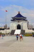 Taiwan, TAIPEI, Liberty Square, Chiang Kai-shek Memorial Hall, TAW791JPL