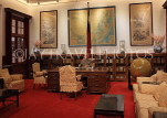 Taiwan, TAIPEI, Liberty Square, Chiang Kai-shek Memorial Museum, Chiang Kai-shek's office, TAW823JPL