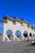 Taiwan, TAIPEI, Liberty Square, Gate of Integrity (Memorial Arch), TAW857JPL