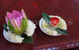 Taiwan, TAIPEI, Lungshan Temple, floral offerings, TAW656JPL 4000
